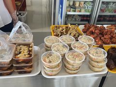 -合家亲妈妈菜·博山菜老字号(联通路店)