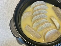 -香宫中餐厅 · 桂林香格里拉