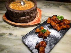 -绿茶餐厅(昌平悦荟店)