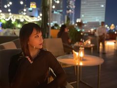 -城市露台景观餐厅(淮海路店)