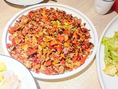 -味莊·青岛菜(云霄路店)