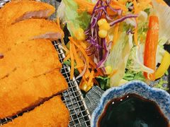 -昱匠·日本料理(金融街店)