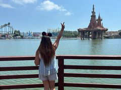 -大连海昌发现王国主题公园