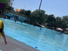 -欢乐水魔方水世界