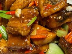 -客家大院·非遗赣南客家菜(郁孤台店)