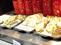 -长春富力万达文华酒店-集·味自助餐厅
