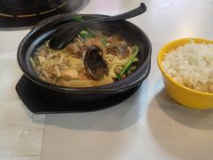 -峰味香.酱香米线.黄焖鸡(定西路店)