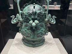 -珠海市博物馆