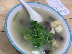 -小杨生煎(成山巴黎春天店)