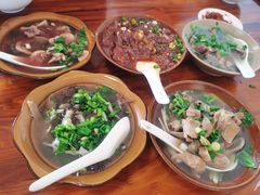 -周记翘脚牛肉
