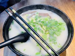 -鸭小妹鸭血粉丝(老门东店)