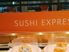 -争鲜回转寿司(南开大悦城店)