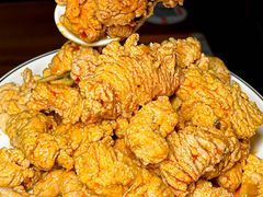 -后街佬·炭火鲜鱼杂(南城店)