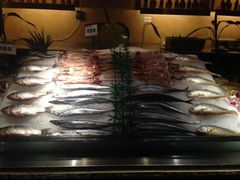 -芭菲盛宴·环球美食(锦城万达广场店)