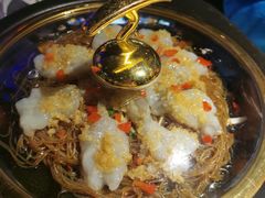 -绿茶餐厅(燕郊永旺店)