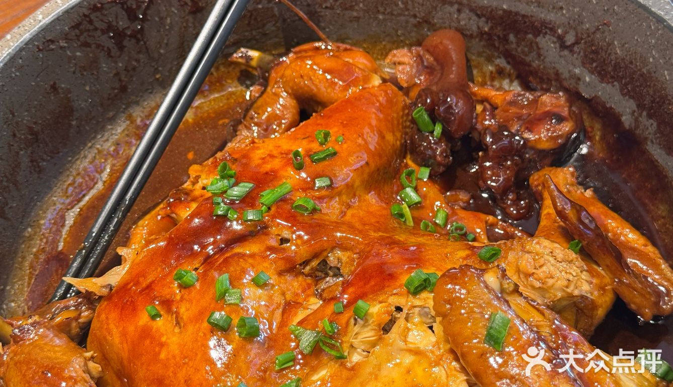 金华小馆一日三餐