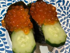 -大起水产回转寿司(道顿堀店)