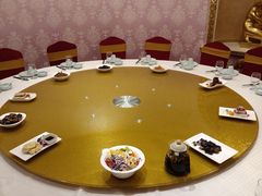 -江南村酒家