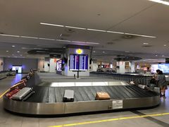 -吉隆坡国际机场