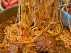 -金龙烧烤·牛肉面(西塔店)