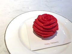 -Fridi Patisserie Cafe