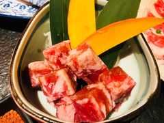 -上男·烧肉集市(五一广场店)