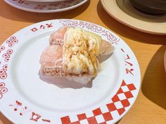 -寿司郎(上野店)