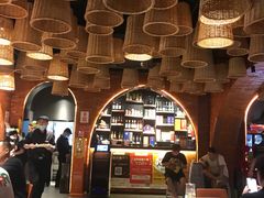 -佬太公海鸭·海鲜大排档(上海总店)