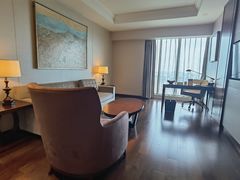 -上海嘉定喜来登酒店