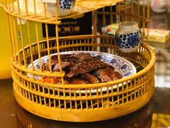 -杨记隆府(汉街店)