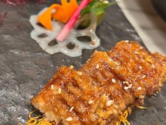 -月下料理(楷林IFC店)