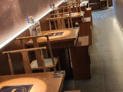 大堂-呷哺呷哺(凯旋广场店)