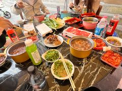 -味香林牦牛自助火锅