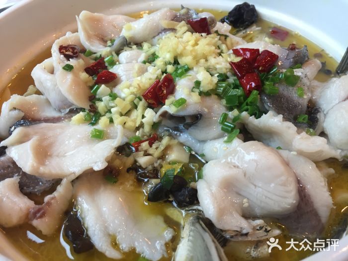石马湾山里菜图片