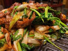 -那家小馆•北京菜•烤鸭(中关村店)