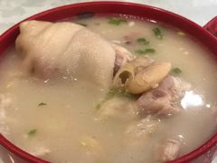 -廖老妈蹄花店(人民公园陕西街259号店)