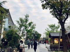 -卡旺卡(合肥半边街店)
