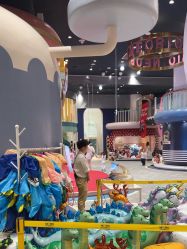 -奈尔宝家庭中心·亲子餐厅(鄞州万达店)