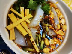 -韩师傅老大同刀削面(北苑路店)