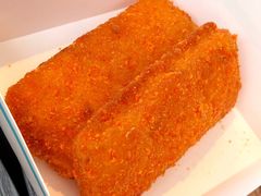 鳕鱼金砖-麦当劳(百利广场店)