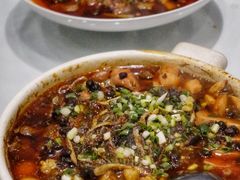 -眉州东坡(上海中心店)