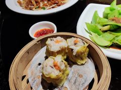 -金厨泰国餐厅·全泰籍厨师料理(拱北店)