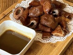 -百家鲜·杭帮菜