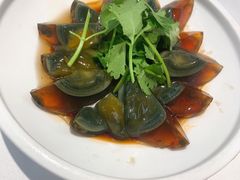 -乾隆美食·本帮菜(黄河路店)