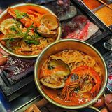 任何人不吃它家的海鲜拉面🍜我都会哭好吗