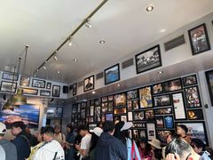 -Fergburger(皇后镇店)