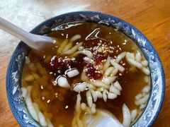 -胖金妹鸡豆凉粉店