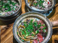 -文记煲仔饭