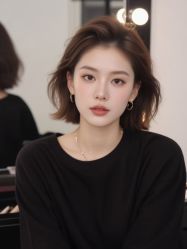 -Z.X HAIR SALON张新美业