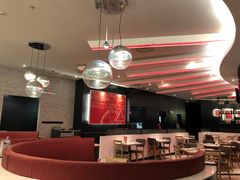 -必胜客(新福地店)